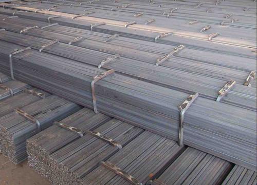 Factory Manufacture A36 200 * 200 Iron Mild Carbon Steel Billets Forged Square Rod Bar High Quality