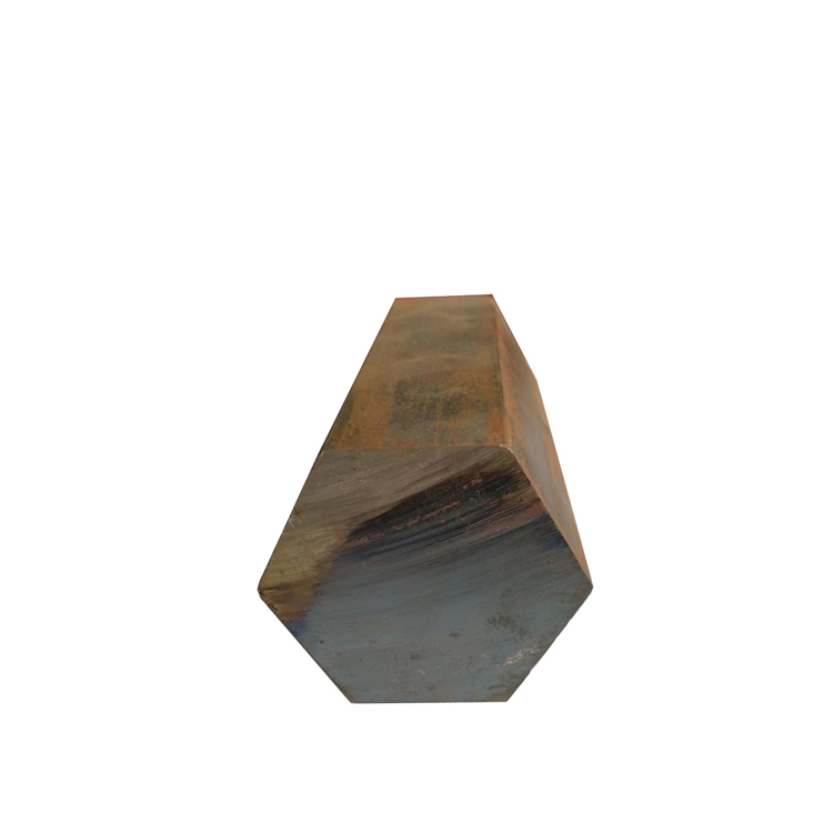 Prime Quality Mild Steel 18mm Cold Drawn Hexagonal Steel Rod Bar Factory Supply Customized