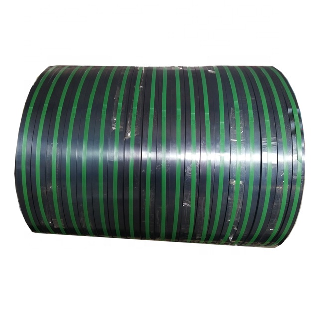 SK2 SK5 Carbon Steel Strip Hardened And Tempered Steel Strips/coils