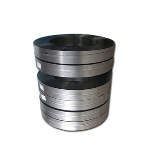 High Quality Factory Direct Galvanized Steel Coil Price And Zinc Coated Galvanized Steel Strip Customized