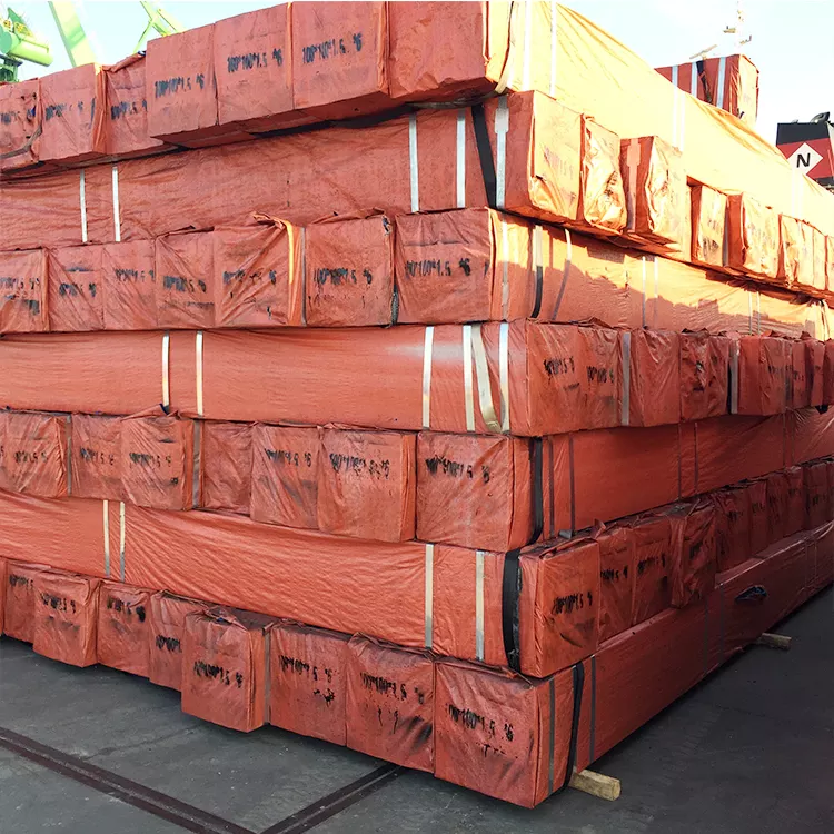 Hot Dip Galvanized Steel Square Tube Hollow Section Welded Gi Steel Pipe Factory Supply High Quality 