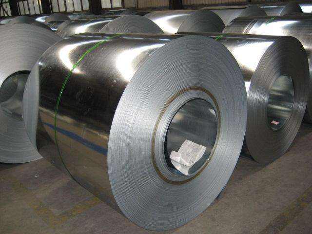 Galvanized Coil Carbon Steel Cold Rolled Galvanized Steel coil Coated Galvanized Steel Coil In Low Price Factory Supply