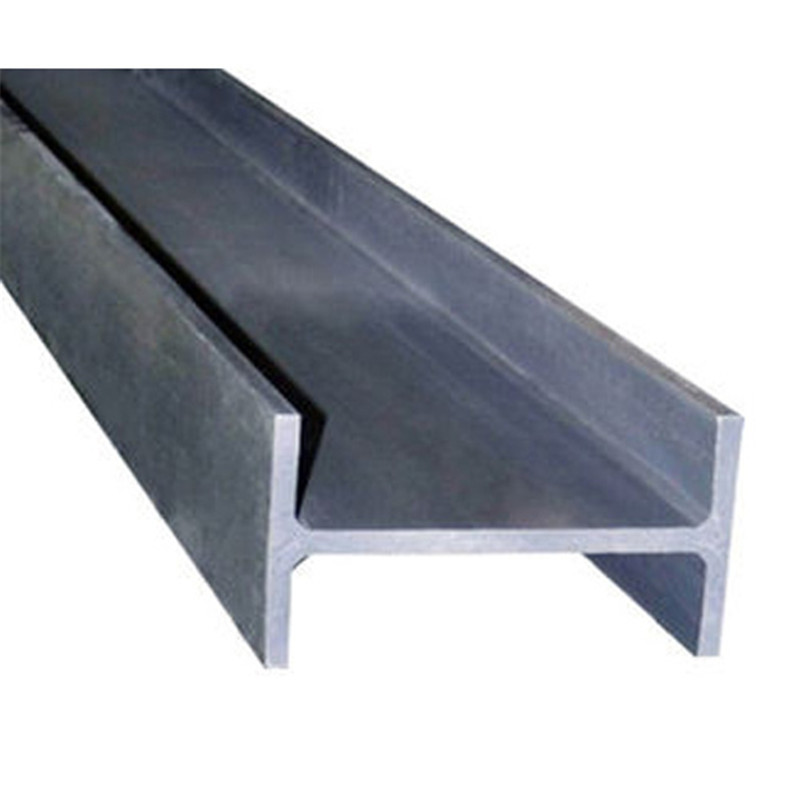 Factory Supply ASTM A36 Hot Rolled Carbon Steel H Beam I Beam Universal Beam Structural Steel Guaranteed Quality