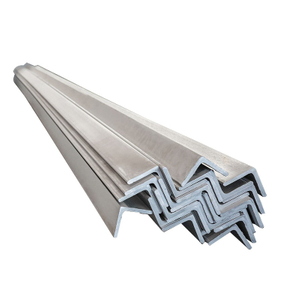 Hot Sale 6# Equal /unequal Angle Bars/galvanized Angle Steel From China Best Price