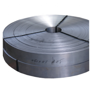 Hot Sale SK2 SK5 Carbon Steel Strip Hardened And Tempered Steel Strips/coils Factory Supply 