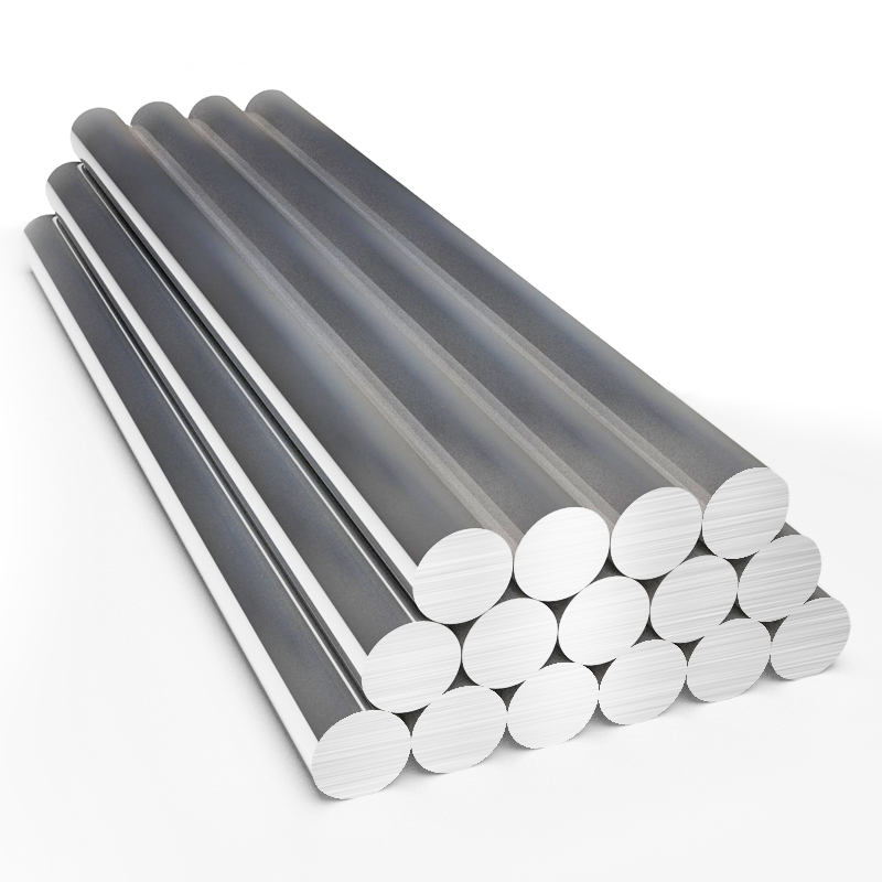 High Quality 10mm 20mm 303/ 304 /316/201 Cold Drawn Bright Stainless Steel Round Bar Round Rod