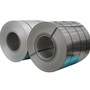 Factory Price Hot Rolled Stainless Steel Coils 201 304 316L Cold Rolled Ss Steel Coil 410 Grade Cold Rolled 304 Ss Coil