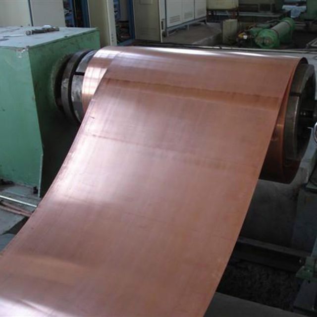 Factory Price 99.97% High Purity Copper Cathode Copper Sheet Copper Plate (C10100 C11000 C12200 C21000 C22000 C23000 )