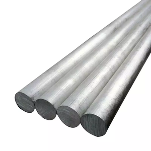 6063 Hot Selling Aluminum Round Bar/Aluminum Rod Billet with Best Quality