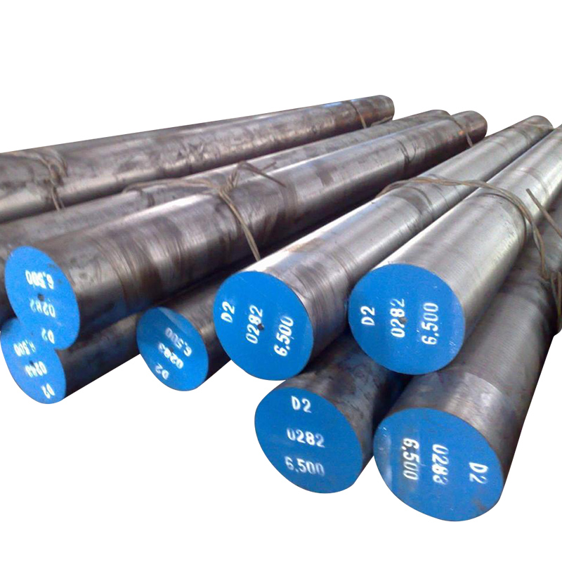GB/T8731 SUM43 High Precision and Quality Solid Steel Round Bars Carbon Steel round Bar In Low Price 