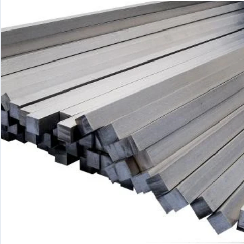 Square Bar Best Price A36 135 135 Steel Carbon Steel Customized Hot Surface Technique Din Origin Type Shape Grade
