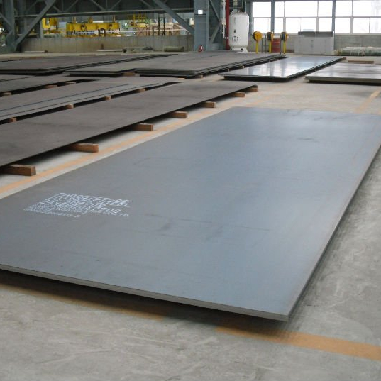  Hot/cold Rolled Ship Building Carbon Steel Plate 6mm 8mm 9mm 12mm Black Surface Iron Ship Steel Sheet Plate Customized Low Price 