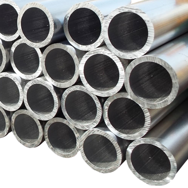 China Manufacture Factory Price High Quality Aluminium Pipe Aluminum Tube