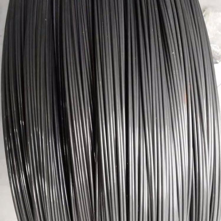  High Tensile Carbon Steel Wires 5mm Fine Single Strand PC Wires Prestressing Wire Fast Delivery