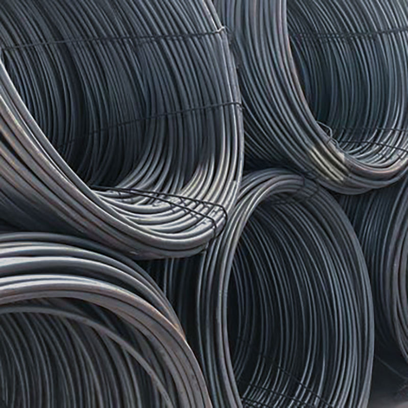 18 Gauge Low Carbon Iron Wire Black Annealed Wire Black Annealing Iron Steel Wire in Stock