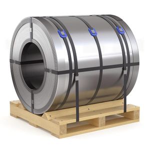 Customized Cold Rolled Stainless Steel Roll Aisi 316 409 410 420 430 201 202 304l 304 Stainless Steel Coil