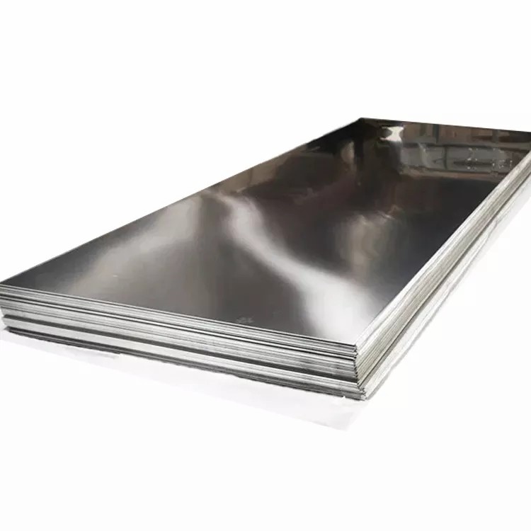 Good Original Mirror Finish Stainless Steel Sheet Handmade High Quality Manufacturers Suppliers At Best Price in China