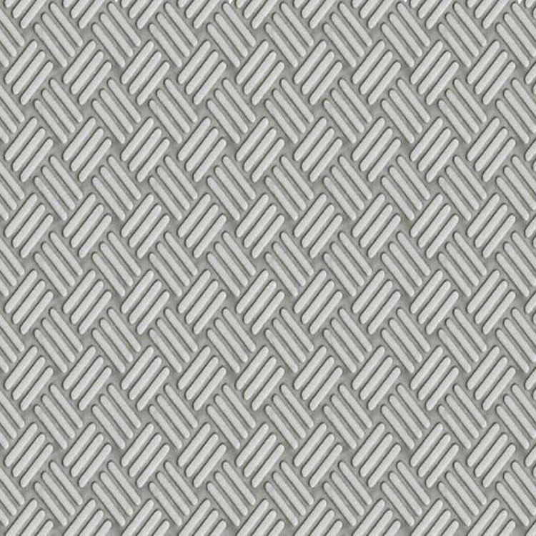 Cheap Anti Slip 4x8 Feet 304l 316l 201 430 Embossed Checkered Decorative Stainless Steel Sheet And Plates