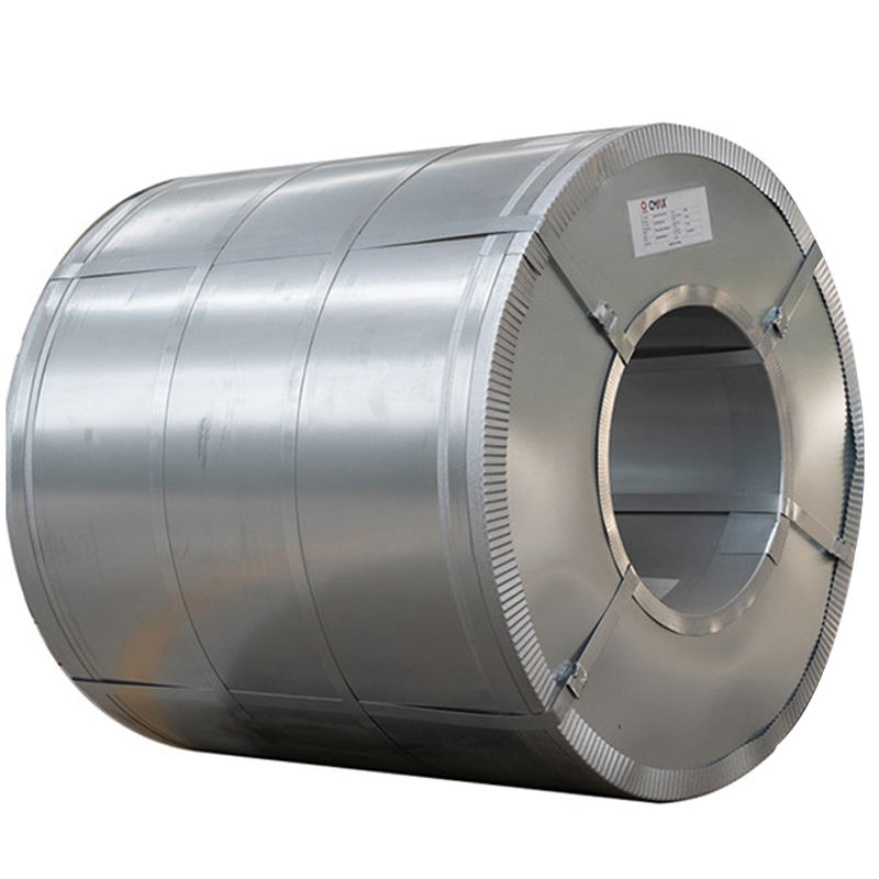 Best Price ASTM A653 G550 GI Coils Hot Dip Prepainted Zinc Coated Galvanized Steel Coil Factory Direct Supply