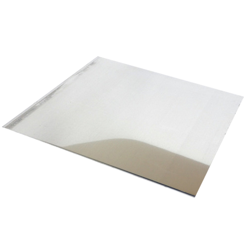 Trade Assurance Aluminum Sheet 5052 5053 5083 Aluminum Plate
