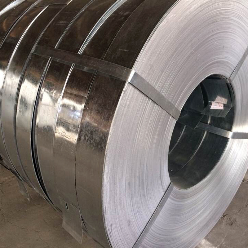 Cold Rolled/Hot Dipped Galvanized Steel Strip PPGI/GI/ZINC Coated