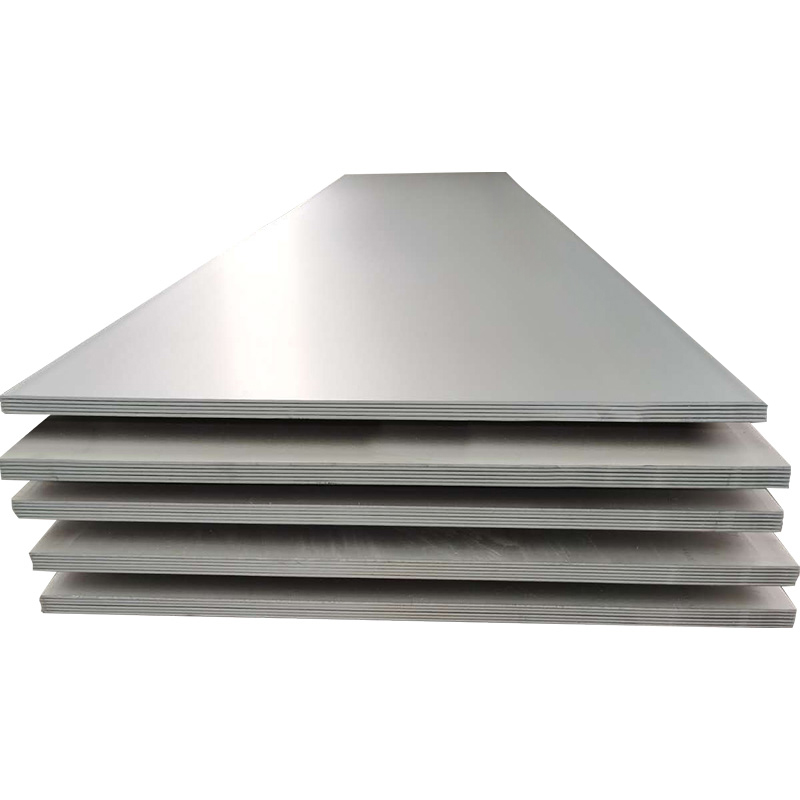Stainless Steel Sheet & Plates, 304, 316, 202, 201high Quality Surface And Variety Length, Dimension