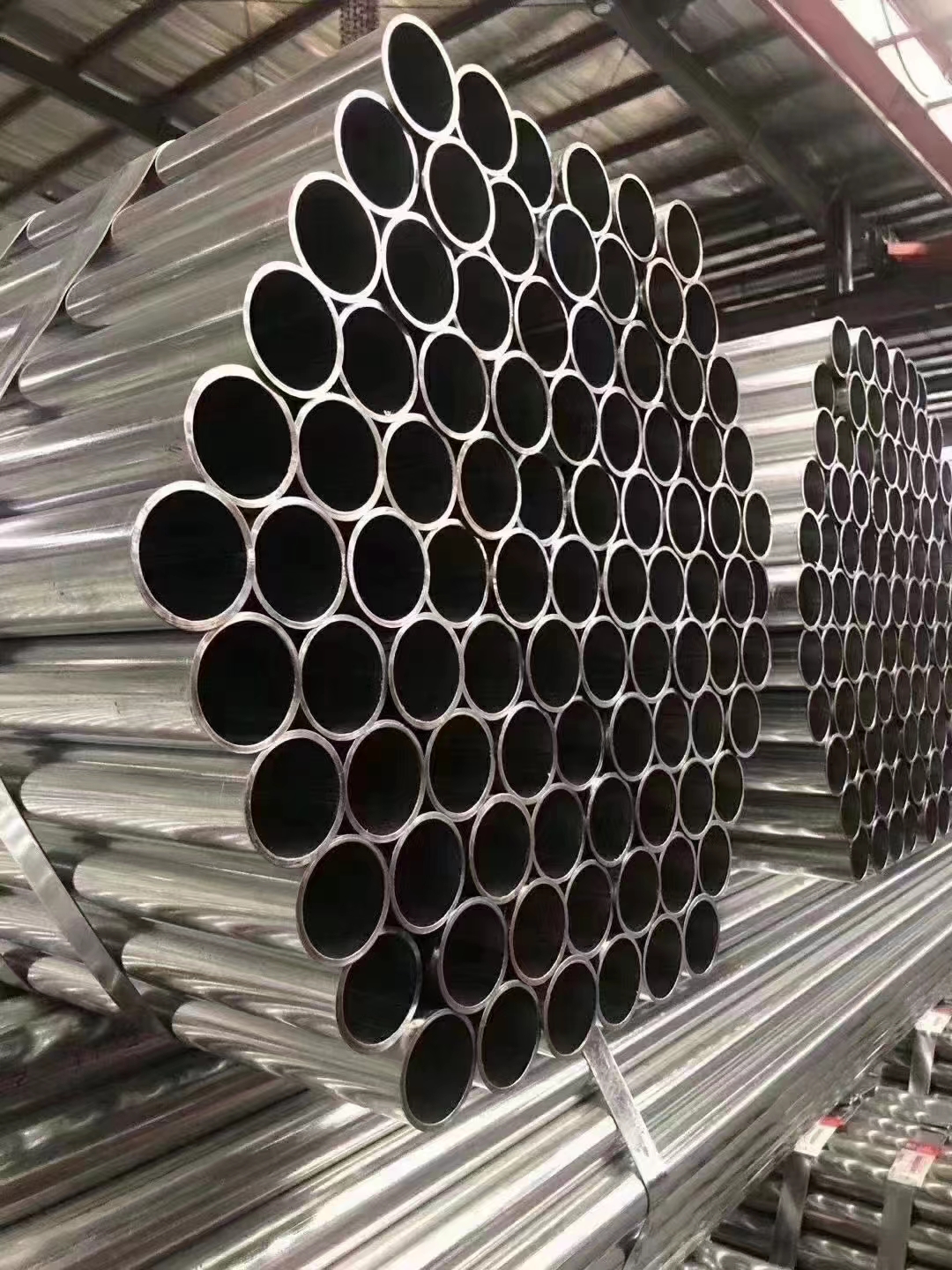 Seamless Pipe Carbon Steel And Tube Hot Sale High Quality Carbon Steel Seamless Pipe Customized Prime Quality