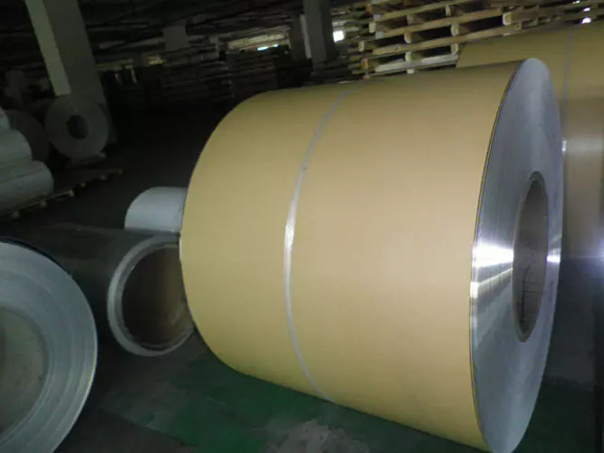 Hot Sale Industry 1100 1060 1050 3003 5005 5083 6063 1060 Aluminium Coil Factory Supply High Quality