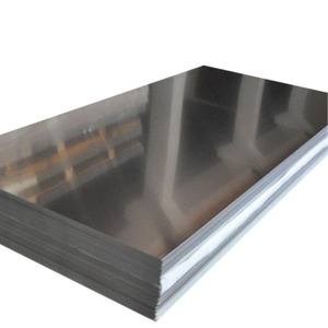 High Strength Marine Grade 5086 5083 5754 1100 1050 1060 Aluminium Aluminum Flat Plate Sheet