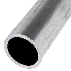 China Manufacture Factory Price High Quality Aluminium Pipe Aluminum Tube