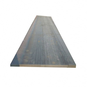  Good Quality S355 A36 A38 Customized Carbon Steel Sheets Plate Hot/cold Rolled