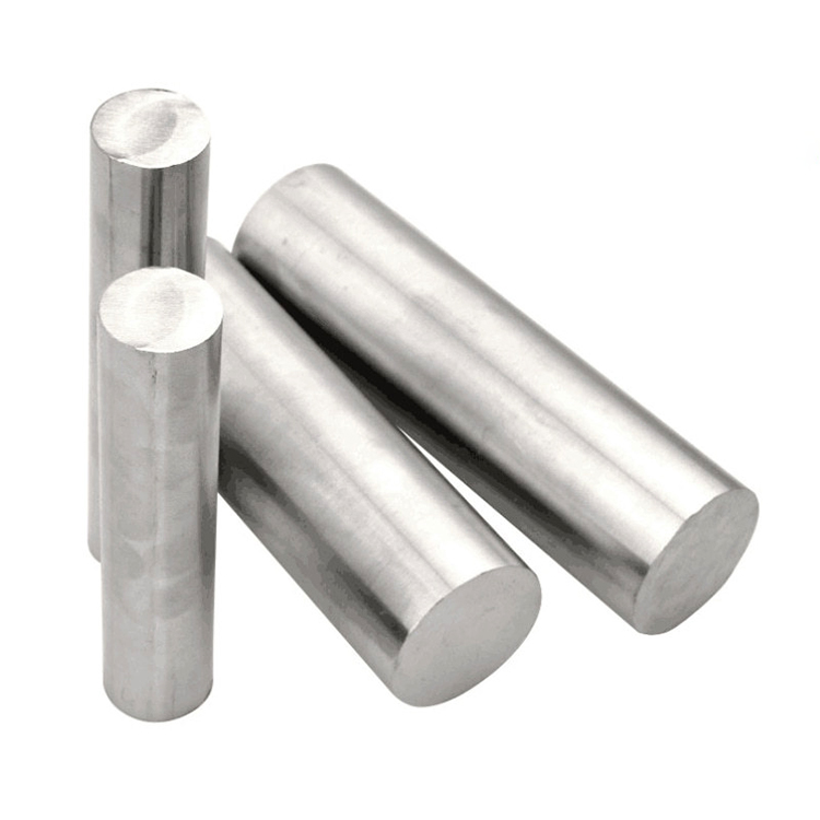 Factory Price SS Sus304 Stainless Steel Bright Rod Round Bar