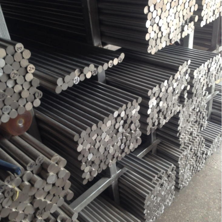 Chinese Steel Manufacturer Professional Production Various Specifications of Stainless Steel Square Steel 