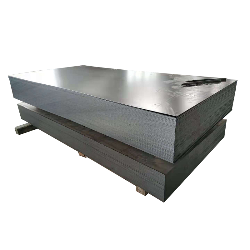  High Quality 1075 2mm 3mm Thick S355 1030 Hot /Cold Rolled Q235nh Carbon Steel Plates Customizable