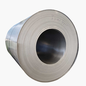 Galvanized Carbon Steel Coil Cold/hot Rolled customizable low price