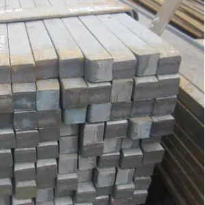 High Quality S35 C45 A36 Q235 Carbon Square Bar Steel Rod For Sale Latest Price Fast Delivery