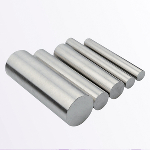 China Factory Aluminium Round Bar Aluminum Rod 6063 Aluminum Bar Prime Quality