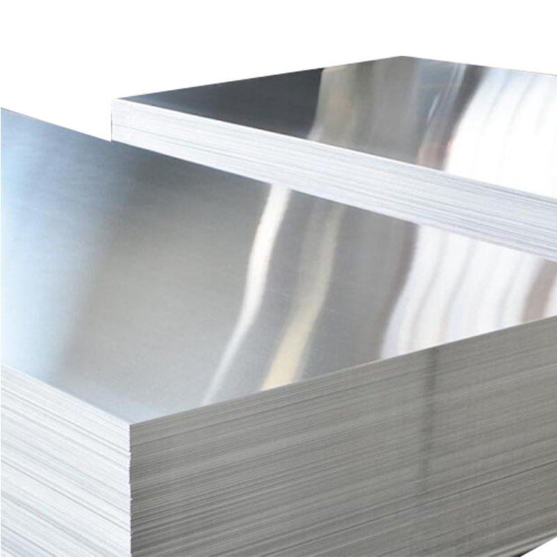 Good Quality 4X8 Aluminum Sheet Supplier 2024 3003 5052 5053 5083 5754 6061-T6 7075 Aluminum Alloy Plate Price