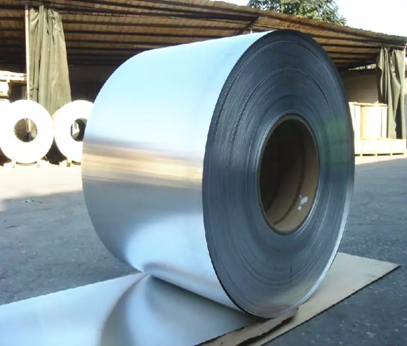 Factory Direct Sale Aluminum Coil 1060 H24 Metal Sheet Roll 3003 H14 H22 Roll Low Price