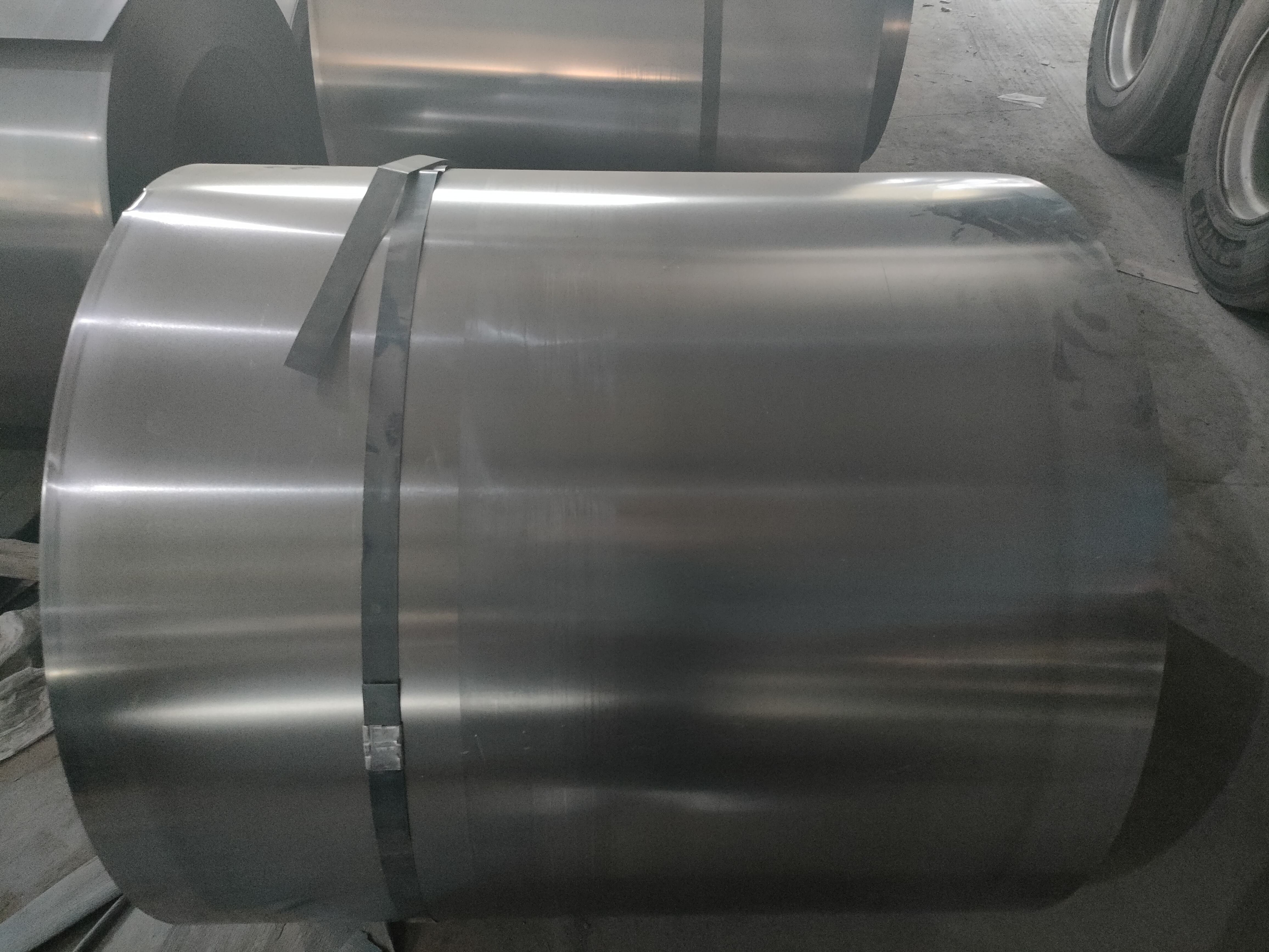 Ss400 Q235 Q355 Hot Dipped Galvanized Steel Coil Carbon Steel Hot Rolled Steel Coil Customized