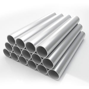 Stainless Steel Industrial Pipe Food Grade Stainless Steel Pipe Polished Round Stainless Steel Pipe in China