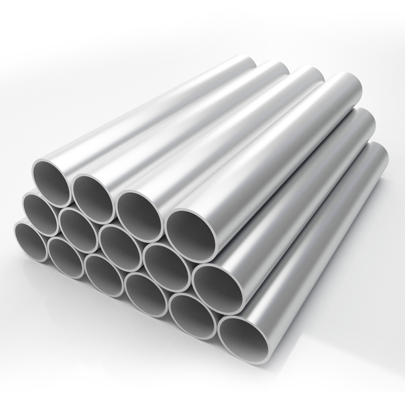 Wholesale ASTM A312 A270 3A 4 Inch 6 Inch 8 Inch 304 304L 316 316L Sanitary Welded Seamless Tube Stainless Steel Pipe