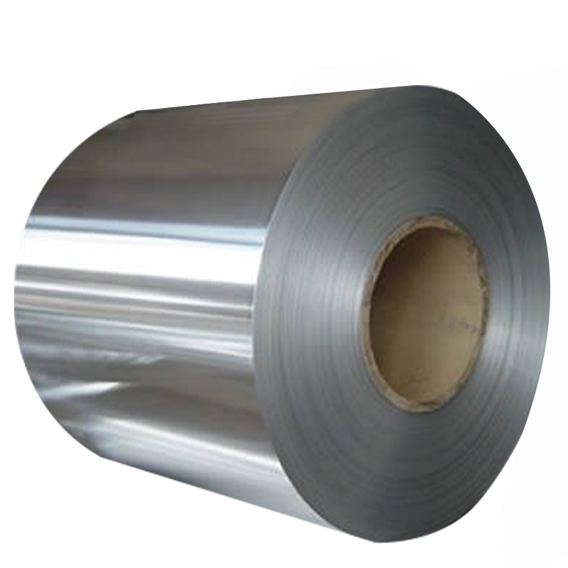 High Quality Hot Rolled Cold Rolled ASTM AISI 304 304l 316l Stainless Steel Coil