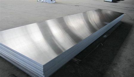 High Strength Marine Grade 5086 5083 5754 1100 1050 1060 Aluminium Aluminum Flat Plate Sheet