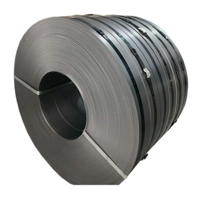 Factory Supply S60C 60 75 SUP6 1075 Cold Rolled High Carbon Steel Strip Prime Newly Producted High Quality 