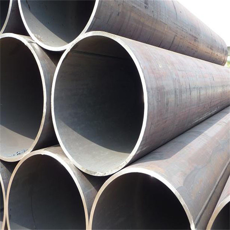 Factory Direct Sales Seamless/welded Carbon Steel Pipe SA179/SA192 Carbon Steel Welded Pipes Customized