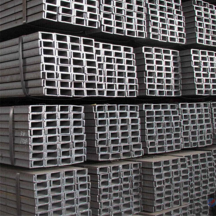 Manufacturer Wholesale Finely Processed Mild Universal Sizes Carbon Steel Channel Bar Prime Quality