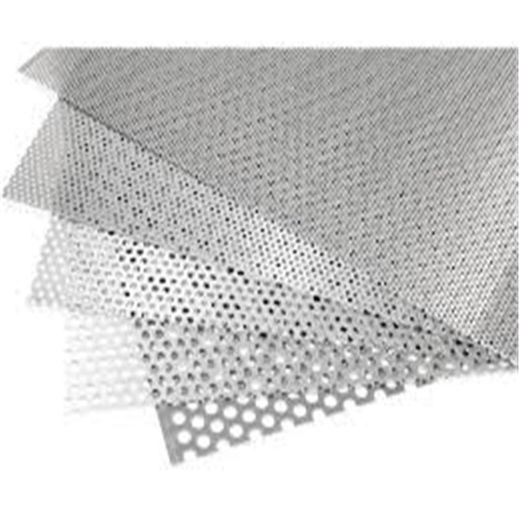 304 316 Stainless Steel Plate Perforated Stainless Steel Sheet Price Stainless Steel Mounting Plate